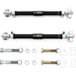 SPL Part NC Miata Rear Toe Arm Bumpsteer Adjustable with Eccentric Lockout