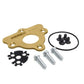 Comp Cams Cam Retaining Race Pack, 3-bolt Ls Cams