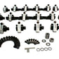 COMP Cams Shaft Rkr BBC BRodix 2 Xtra 1507CPG