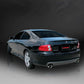 Corsa Performance 05-06 Pontiac GTO 6.0L V8 2.5in Sport Cat-Back + XPipe Exhaust Polishe