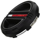 Ford Racing Bronco Method Center Cap - Black & Gray M-1096-FPMS