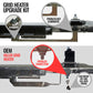 BD Diesel 07- Ram 6.7L Grid Heater Upgrade Kit 1041520