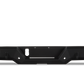 Body Armor 4x4 2016+ Toyota Tacoma Pro Series Rear Bumper TC-2963