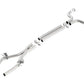 Borla 2016 Camaro SS 6.2L V8 X-Pipe w/ Mid Pipes w/ AFM Valves 60610