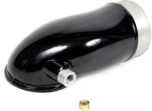 Rudy's High Flow Turbo Inlet Horn For 04.5-05 Chevy GMC 6.6L LLY Duramax Diesel