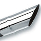 Borla Universal Polished Tip Single Round Angle-Cut (inlet 2 1/2in. Outlet 2 1/2in) *NO Returns* 20107