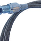 Remote Clutch Bleeder Line, C5, GTO, 4th Gen FBody
