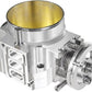 SPDZ1 70mm Silver Billet Aluminum Throttle Body For Integra RSX DC5 Civic SI EP3 K20 K20A K-Series