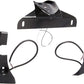 Hotbodies Racing - 81501-1000 - Fender Eliminator, Gloss Black 20-2294 2030-0909