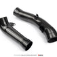 AMS Performance 15-18 BMW M3 / 15-20 BMW M4 w/ S55 3.0L Turbo Engine Carbon Fiber Intake AMS.39.08.0001-1