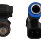 Ford Racing 2021+ F150 5.0L Coyote 55lb Variable Displacement Engine Fuel Injector Set M-9593-55VDE