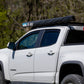 Borne Off-Road Rooftop Awning 79in L x 98in D Grey BNAW-79-98GR