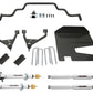 Belltech 19-20 Silverado / Sierra 4wd 4in Lift Kit with Front Sway Bar 150212TPS