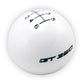 Ford Performance Parts Ford Performance GT350 Shift Knob 6-Speed - White
