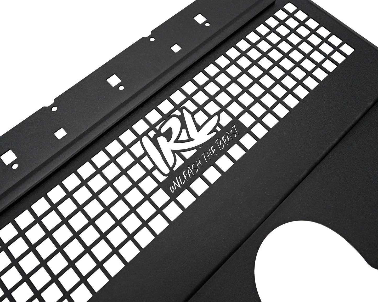 G8x Oil Cooler Guard ( Backorder June 20th)