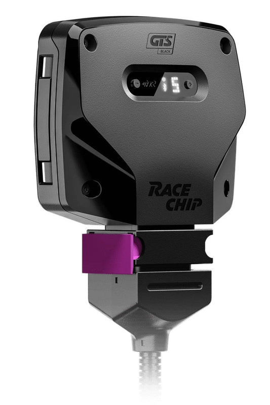 RaceChip 12-16 BMW Z4 sDrive28i 2.0L / 12-16 BMW 328i 2.0L (Base) GTS Black Tuning Module (w/App)