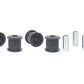 Whiteline Plus 98-08 Lexus LX470 / Toyota LandCruiser Upper Rear Trailing Arm Bushing Kit W63351