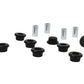 Whiteline Plus 4/93-9/02 Subaru Impreza/7/96-8/03 Outback Rear Sway Bar Link Bushing W22260