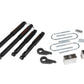 Belltech Lowering Kit With Nd2 Shocks 636Nd