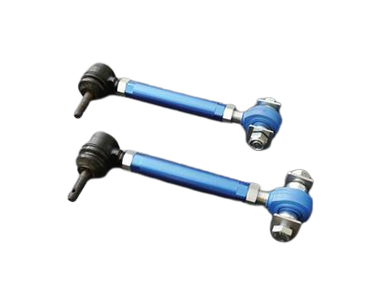 Cusco Rear Lateral Link Front +/- 12mm Toe Correction Subaru BRZ/Scion FR-S/Toyota 86