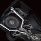 AWE Tuning 11-24 Dodge Durango 5.7L Track Edition Exhaust w/ Chrome Silver Tips 3020-32575