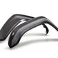 Ford Racing 22-24 Ford Bronco Raptor Carbon Fiber Front Fender Flare Set - Gloss Finish M-16268-BGF