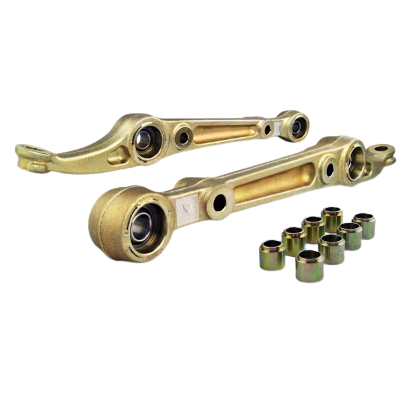 Skunk2 92-95 Honda Civic Front Lower Control Arm w/ Spherical Bearing (CX/DX/EX/LX/Si/VX)