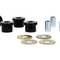 Whiteline 2007 Toyota Tundra Base Steering Rack Bushing Kit W13401
