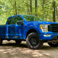 Ford Racing 2021+ F-150 18in Matte Black Wheel Kit M-1007K-1875MB