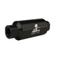 Aeromotive 100 Micron, ORB-10 Black Fuel Filter