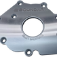 Boundary 05-14 Ford Modular Motor 3V & GT500 V8 Billet Back Plate MM-BBP-3V