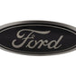 Ford Racing 18-22 F-150 Black Oval Kit w/o Camera M-1447-F15B