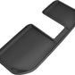 3D MAXpider 20-21 Mercedes-Benz GLB-Class Kagu 3rd Row Floormats - Black L1MB13131509
