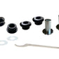 Whiteline 2015+ Volkswagen Golf MK7/MK8 Control Arm Lower Inner Front Bushing Kit KCA539