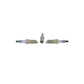 Ford Performance Parts Ford Racing 10-17 Flex 3.5L EcoBoost Cold Spark Plug Set