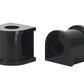 Whiteline 1987-1991 Toyota Camry Sway Bar Mount Bushing Kit - 16mm W23779
