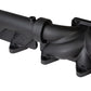 ATS Diesel Pulse Flow Exhaust Manifold 2-Piece 2007.5-2016 Dodge Ram Cummins 6.7L