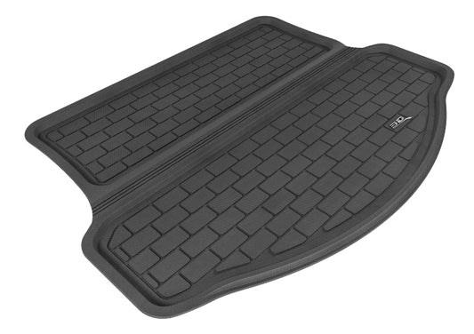 3D MAXpider 2013-2018 Toyota RAV4 Kagu Cargo Liner - Black M1TY1271309