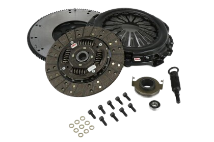 Competition Clutch 06-11 WRX / 05-11 LGT Stock Clutch Kit w/ Flywheel