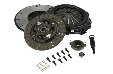 Competition Clutch 06-11 WRX / 05-11 LGT Stock Clutch Kit w/ Flywheel