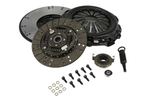 Competition Clutch 06-11 WRX / 05-11 LGT Stock Clutch Kit w/ Flywheel