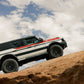Ford Racing 21-24 Bronco 17in x 8.5in Matte Black Wheel Kit M-1007K-P1785MB