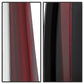SPYDER xTune GMC Yukon 15-17 LED Tail Lights (Escalade Style) - Black ALT-JH-GY15-2IN1LED-BK 9039775