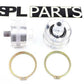 SPL Part BMW E9X/E8X/F8X Adjustable Front Caster Rod Monoball Bushings