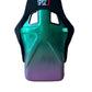 SPDZ1 XL Legend Series Color Shift Bucket Seats