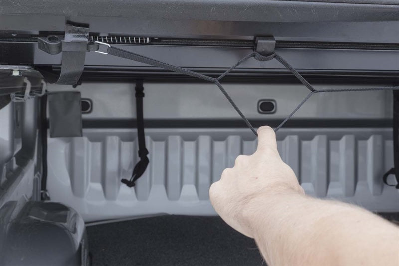 Access Toolbox 99-07 Ford Super Duty 6ft 8in Bed Roll-Up Cover 61319