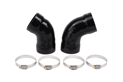 AMS Performance 17-20 Raptor/Ford F150 3.5L Ecoboost Turbo Inlet Tube Couplers