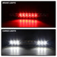 SPYDER Xtune Chevy Silverado 99-06 / GMC Sierra 99-06 LED 3rd Brake Light Smoked BKL-CSIL99-LED-SM 9027970