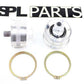 SPL Part BMW E9X/E8X/F8X Adjustable Front Caster Rod Monoball Bushings