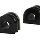 Whiteline Sway Bar Mount Bushings 22mm Subaru Forester 2003-2008